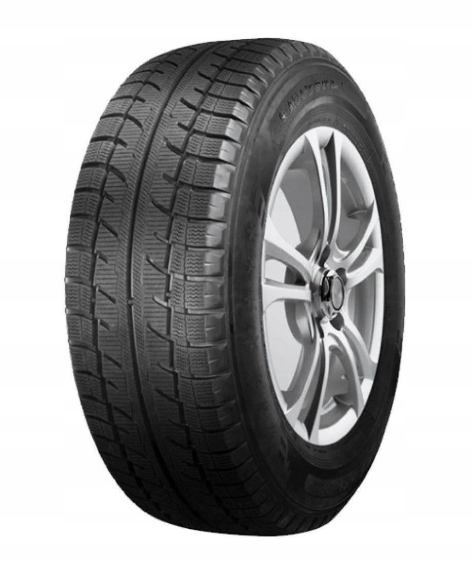 4x opony zimowe 165/70R13 AUSTONE SKADI SP-902 79T
